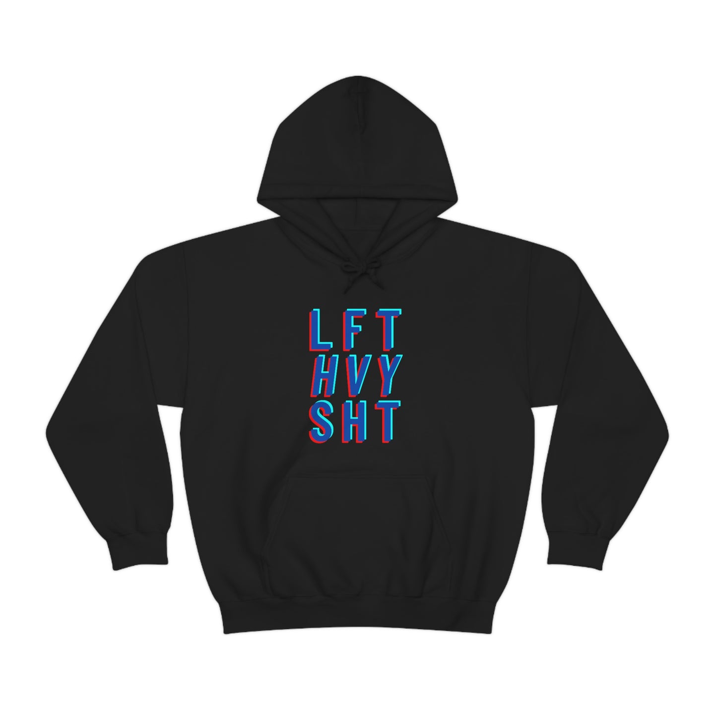 HOODIE LFT HVY SHT