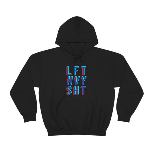 HOODIE LFT HVY SHT